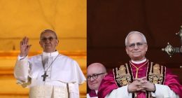 Pope Leo XIV: How his views compare to those of Pope Francis