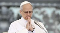 Pope Leo XIV calls for aid to reach Gaza in his first general audience