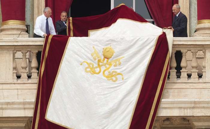 Pope Leo XIV celebrates Mass at tomb of St. Peter before greeting the masses for his noon blessing