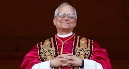 Pope Leo XIV 'ignored' child sex abuse allegations his Chicago church