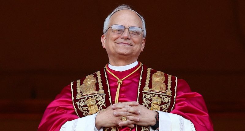 Pope Leo XIV 'ignored' child sex abuse allegations his Chicago church