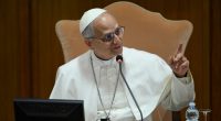Pope Leo XIV names AI one of the reasons for his papal name