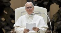 Pope Leo XIV praises 'peacemakers' as Trump tries to solve crises