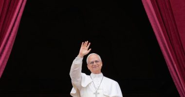 Pope Leo XIV to lead inaugural mass Sunday