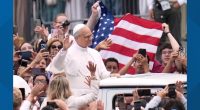 Pope Leo XIV's US citizenship poses legal questions