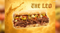 Pope Leo merch: Da Pope shirt, Portillo's The Leo sandwich and more launched as Chicago pope memes take over internet