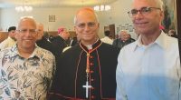 Pope's brother answers burning question: Chicago White Sox or Cubs fan?