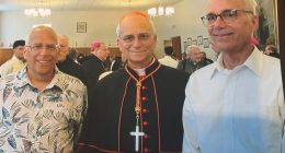 Pope's brother answers burning question: Chicago White Sox or Cubs fan?