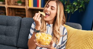 Popular food now linked to PARKINSON'S disease, doctors warn