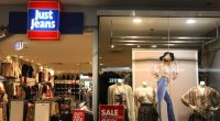 The change will affect a range of popular brands including Just Jeans.