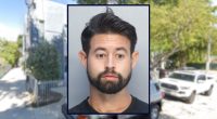 Porsche driver shot man 'taking too long' to park car: Cops