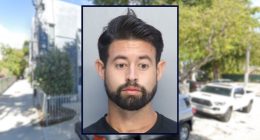 Porsche driver shot man 'taking too long' to park car: Cops