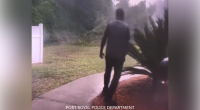 Port Royal PD arrest man in connection to 3 cases