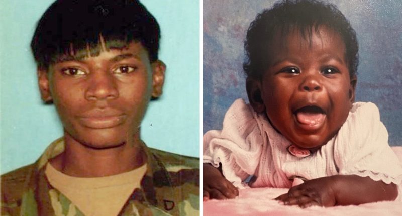 Possible Long Island Serial Killer Victims "Peaches" Jane Doe, Toddler Daughter Finally Identified