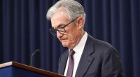 Powell defends Federal Reserve in Princeton speech amid onslaught of attacks from Trump