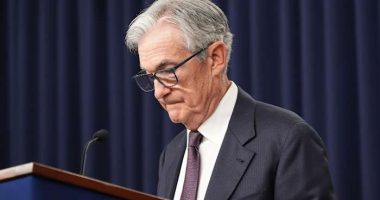 Powell defends Federal Reserve in Princeton speech amid onslaught of attacks from Trump