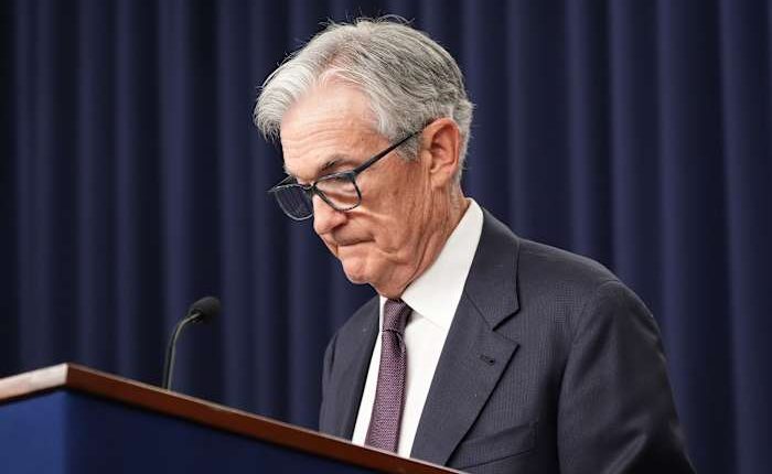 Powell defends Federal Reserve in Princeton speech amid onslaught of attacks from Trump