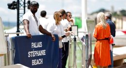 Power outage disrupts final day of Cannes Film Festival, police investigate possible arson