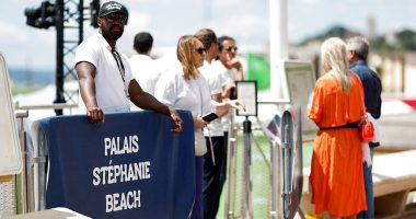 Power outage disrupts final day of Cannes Film Festival, police investigate possible arson