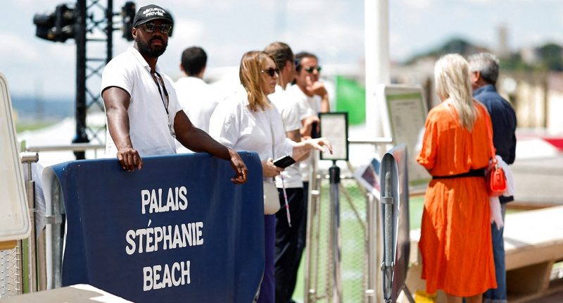 Power outage disrupts final day of Cannes Film Festival, police investigate possible arson