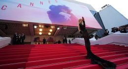 Power outage hits Cannes Film Festival and traffic in southeastern France