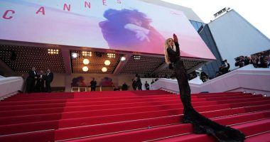 Power outage hits Cannes Film Festival and traffic in southeastern France