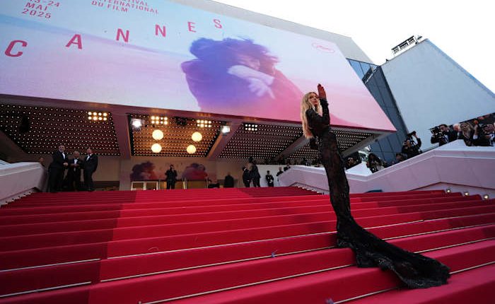 Power outage hits Cannes Film Festival and traffic in southeastern France