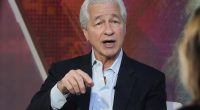 Powerful banker issues terrifying warning about Trump's new tariffs