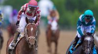 Preakness Stakes 2025: Favored Journalism wins race