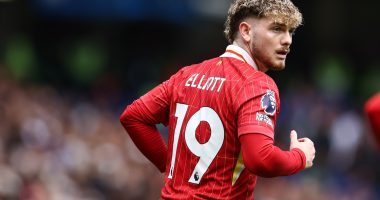 Premier League clubs eye Liverpool star who will cost over £40m