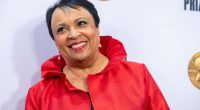 President Donald Trump fires Librarian of Congress Carla Hayden