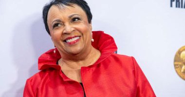 President Donald Trump fires Librarian of Congress Carla Hayden