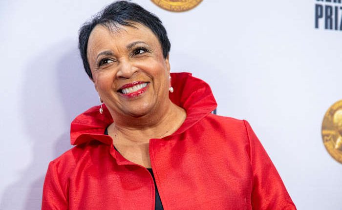 President Donald Trump fires Librarian of Congress Carla Hayden