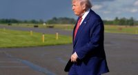 President Donald Trump is set to give the commencement address to West Point graduates