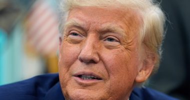 President Donald Trump promises to order that the US pay only the price other nations do for some drugs