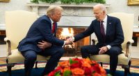 President Trump Calls for ‘Treasonous Thugs’ Who Controlled Joe Biden to Pay