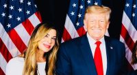 President Trump appoints Real Housewives star to board after firings