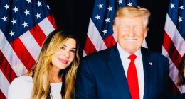 President Trump appoints Real Housewives star to board after firings