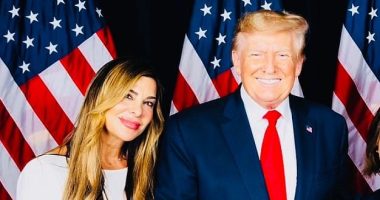 President Trump appoints Real Housewives star to board after firings