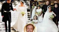 Prince Harry, Meghan Markle's wedding guests got stern warning