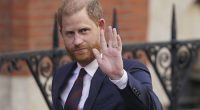 Prince Harry loses appeal to restore government-funded security detail