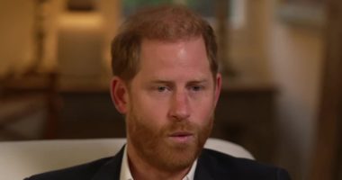 Prince Harry says he wants 'reconciliation' with the royal family