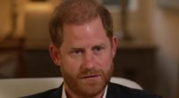 Prince Harry's 'unthinkable security risk' during boys' evening