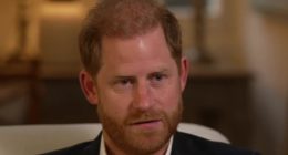 Prince Harry's 'unthinkable security risk' during boys' evening