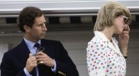 Princess Diana's obsession with the 'paranormal' guided her choices