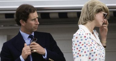 Princess Diana's obsession with the 'paranormal' guided her choices