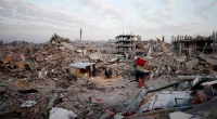 Pro-Gaza candidates elected despite gender segregation, antisemitism controversies