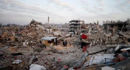 Pro-Gaza candidates elected despite gender segregation, antisemitism controversies