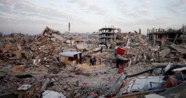 Pro-Gaza candidates elected despite gender segregation, antisemitism controversies