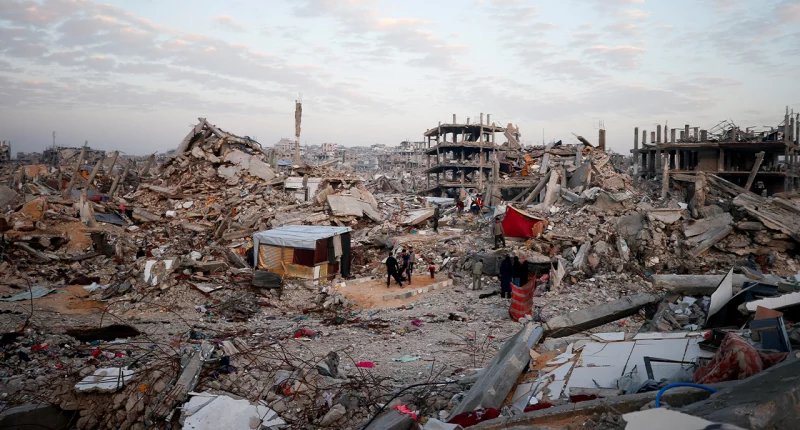 Pro-Gaza candidates elected despite gender segregation, antisemitism controversies